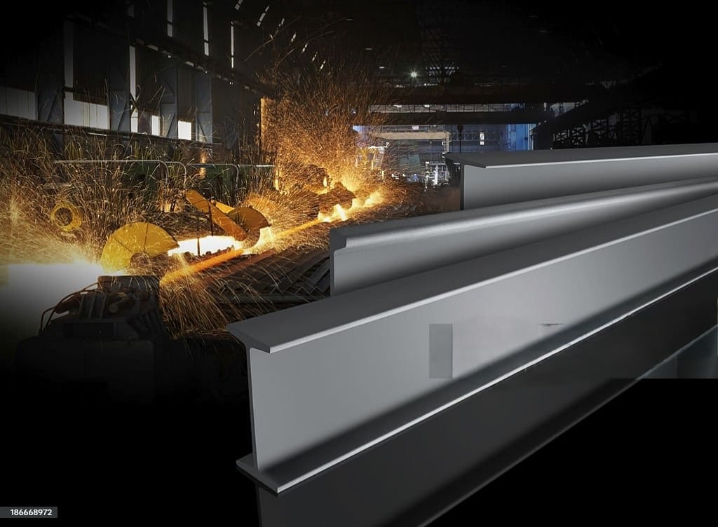Manufacturing & Fabrication of Steel Products