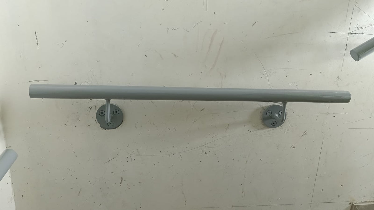 Staircase Metal Handrail