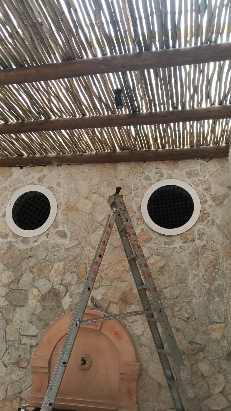 Steel Decorative panels