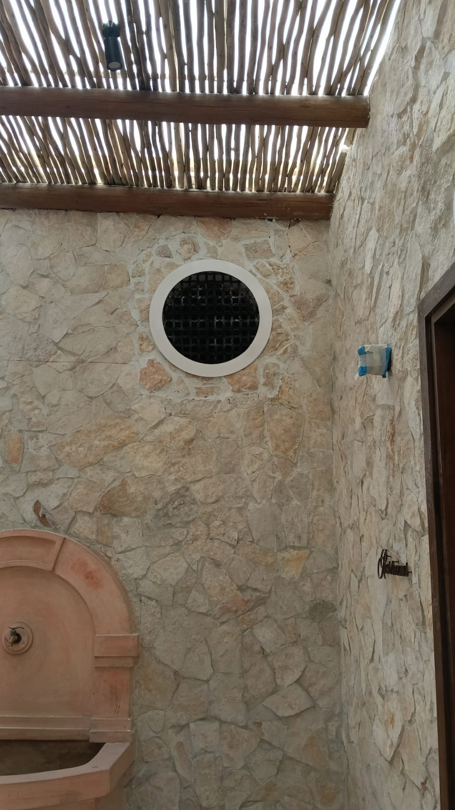 Steel Decorative panels